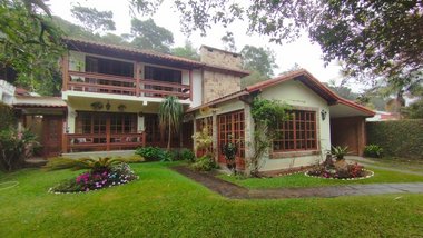house em Estrada RJ-130, Vargem Grande - Teresópolis - RJ
