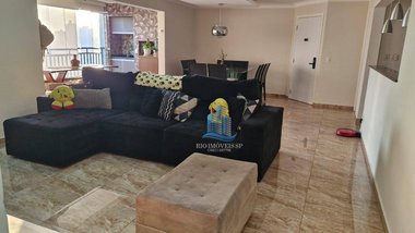 apartment em Rua Alegre, Santa Paula - São Caetano do Sul - SP