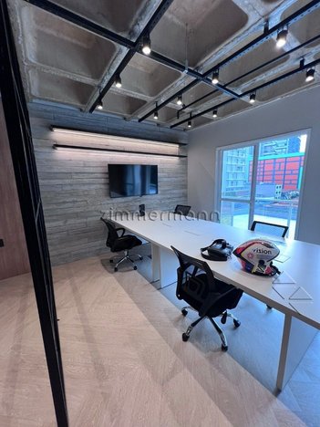 office em Rua Barão do Triunfo, Brooklin Paulista - São Paulo - SP