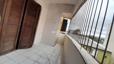 apartment em Avenida Getúlio Vargas, Cidade Verde - Eldorado do Sul - RS