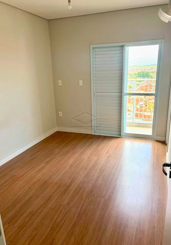 apartment em Rua José Bonifácio, Vila Marimbondo - Lençóis Paulista - SP