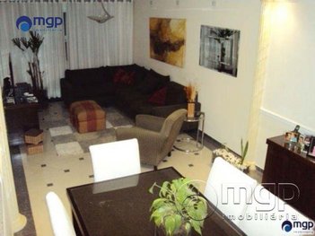 house em Rua Ladislau Neto, Vila Santa Terezinha (Zona Norte) - São Paulo - SP