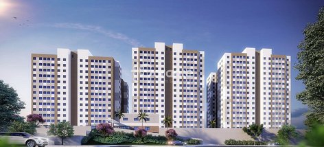 apartment em Rua Ponte Alta, Ferrazópolis - São Bernardo do Campo - SP