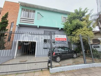 house em Avenida Salvador Leão, Sarandi - Porto Alegre - RS