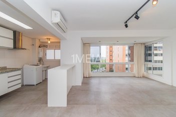 apartment em Rua José Albano Volkmer, Jardim do Salso - Porto Alegre - RS