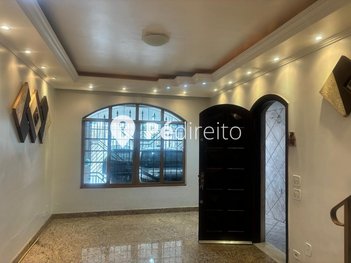 house em Rua Jerônimo Coelho, Jardim Vila Formosa - São Paulo - SP