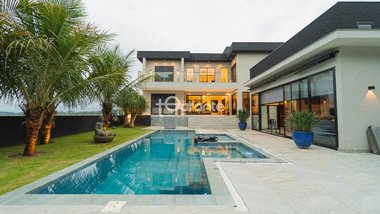 house em Rua Euclides Lopes Terron, Cidade Planejada II - Bragança Paulista - SP