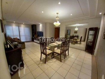 apartment em Rua Altamiro Guimarães, Centro - Florianópolis - SC