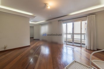 apartment em Avenida Mascote, Vila Mascote - São Paulo - SP