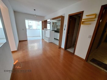 apartment em Rua Itapitocaí, Cristal - Porto Alegre - RS
