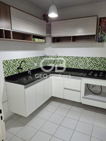 apartment em Rua Julieta de Mancilha Passos, Jardim Novo Amanhecer - Jacareí - SP
