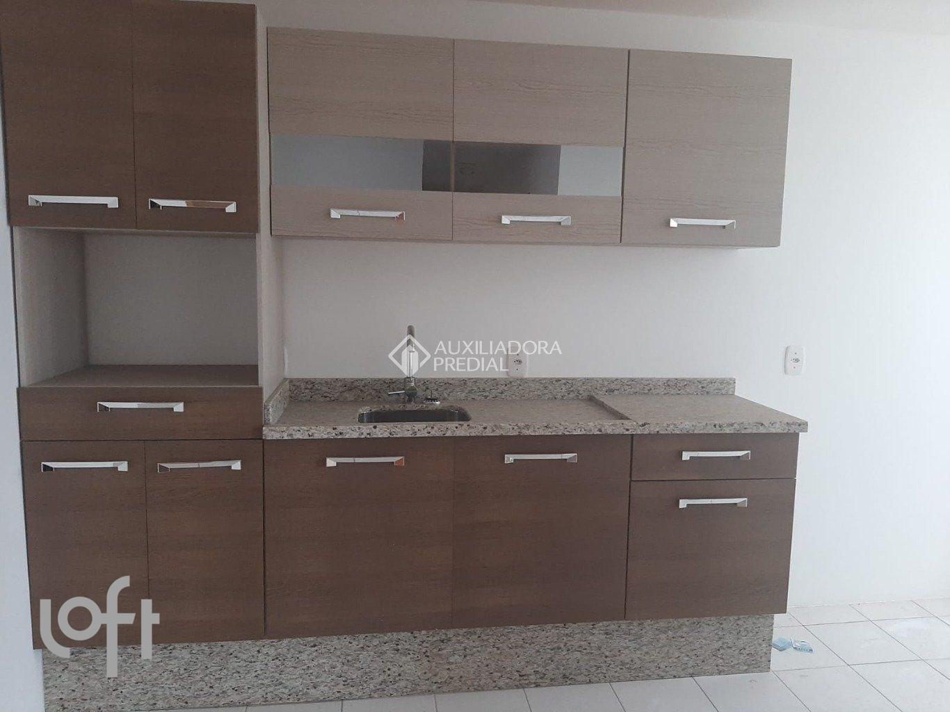 04 - MÓVEIS  COZINHA