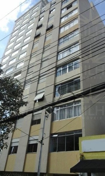 apartment em Rua Cayowaá, Perdizes - São Paulo - SP