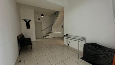 apartment em Rua José Caballero, Gonzaga - Santos - SP