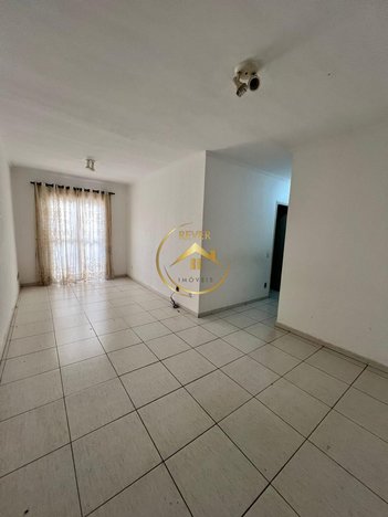 apartment em Rua Francisco de Assis Pupo, Vila Industrial - Campinas - SP