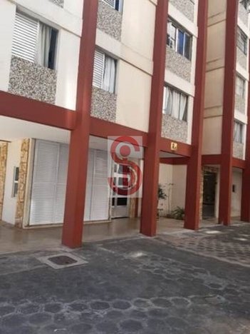 apartment em Avenida Nicolau Jacinto, Parque Artur Alvim - São Paulo - SP