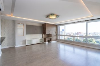 apartment em Rua Mário Leitão, Petrópolis - Porto Alegre - RS