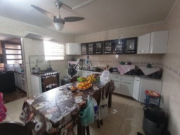 house em Acesso V, Morro Santana - Porto Alegre - RS