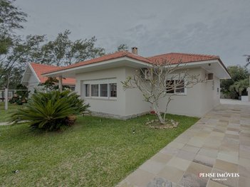 house em Avenida Juriti, Atlântida - Xangri-Lá - RS