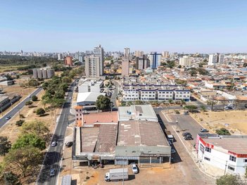 commercial_property em QN 406 Conjunto A, Samambaia Norte (Samambaia) - Brasília - DF