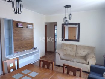 apartment em Rua Parma, Vila Gustavo - São Paulo - SP