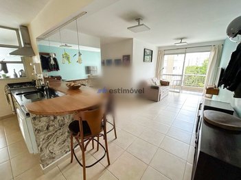 apartment em Rua Arlindo Veiga dos Santos, Parque Residencial da Lapa - São Paulo - SP