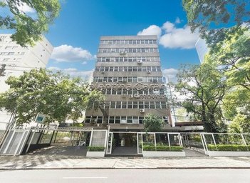 office em Alameda Joaquim Eugênio de Lima, Jardim Paulista - São Paulo - SP