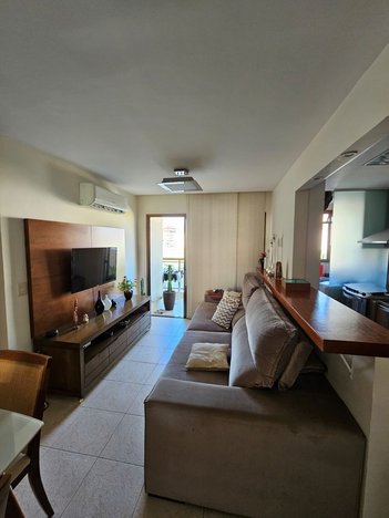 apartment em Rua Aroazes, Barra Olímpica - Rio de Janeiro - RJ