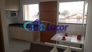 apartment em Rua João Accioli, Jardim Mutinga - São Paulo - SP