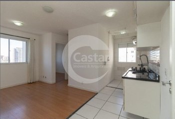 apartment em Avenida Vila Ema, Vila Ema - São Paulo - SP