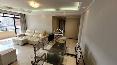 apartment em Rua Adhemar da Silva, Kobrasol - São José - SC