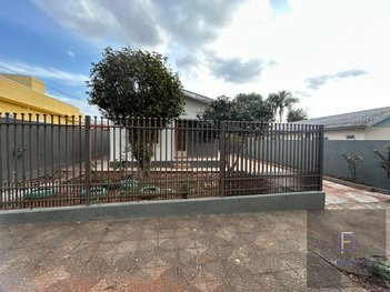 house em Rua Guadalajara, Vila Morangueira - Maringá - PR
