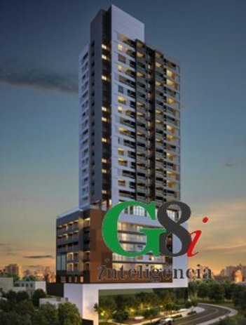 business em Rua Sapetuba, Butantã - São Paulo - SP