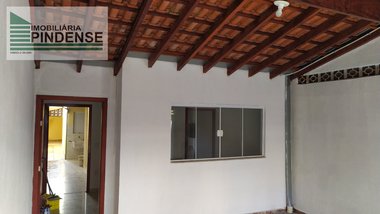 house em Rua Eduardo da Silva Neto, Comercial e Residencial Jardim Mariana - Pindamonhangaba - SP