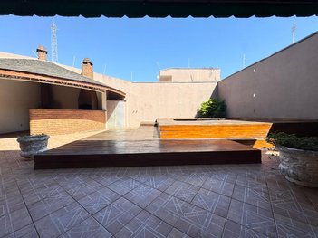 house em Rua Ernesto Foffano, Jardim Alvorada - Sumaré - SP