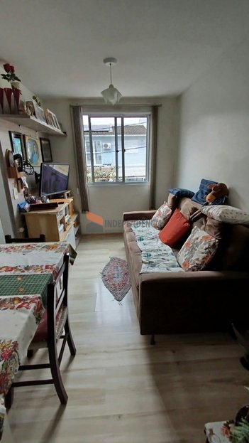 apartment em Rua Maria Hildeca Mattana Ramos, Nossa Senhora do Rosário - Caxias do Sul - RS