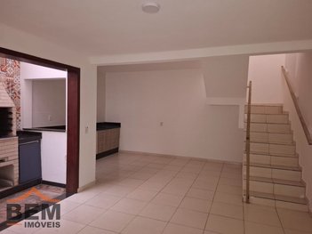 house em Rua Arlindo Werner, Cidade Nova - Itajaí - SC