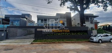 house em Rua da Proa, Escarpas do Lago - Capitólio - MG