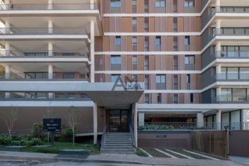 apartment em Rua Urbanizadora, Sumaré - São Paulo - SP