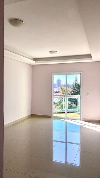 apartment em Rua Cerqueira César, Centro - Indaiatuba - SP
