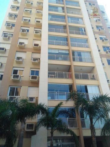 apartment em Rua Bispo William Thomas, Teresópolis - Porto Alegre - RS