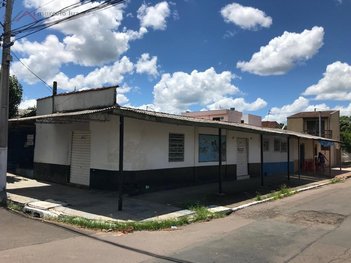 house em Oriente, Parque Amador - Esteio - RS