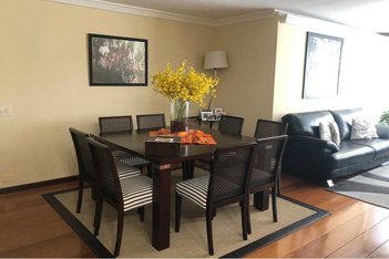 apartment em Rua Cardoso de Almeida, Perdizes - São Paulo - SP