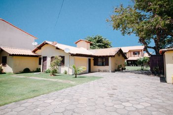 house em Rua dos Meros, Ogiva - Cabo Frio - RJ