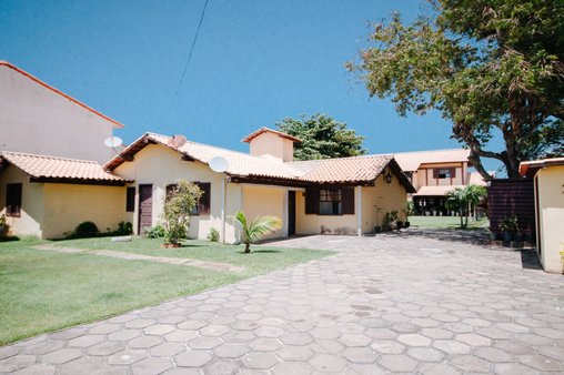 Cômodo Condomínio