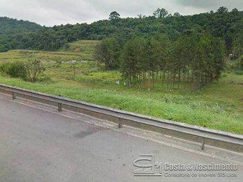 land_lot em Rodovia Presidente Castelo Branco, Ingahi - Itapevi - SP