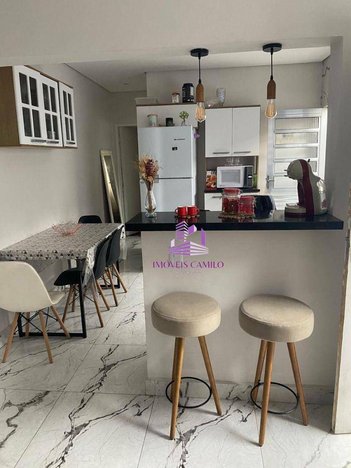 house em Rua Vanda, Parque dos Camargos - Barueri - SP