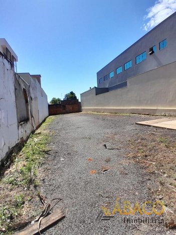 land_lot em Rua Quinze de Novembro, Parque Santa Mônica - São Carlos - SP
