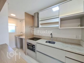 house em Rua Sagrado Coração de Jesus, Morro das Pedras - Florianópolis - SC