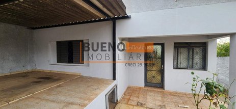 house em Rua Tupiniquins, Brieds - Americana - SP